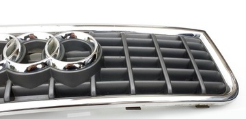 фото thumb №10, Audi a4 b6 s4 s-line sline решётка радиатора решётка радиатора решётка тюнинг оригинал!