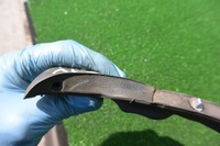 фото thumb №6, Прокладка дверь vw passat b7 usa volkswagen