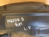 фото thumb №10, Mazda 3 iii bm 2013- підкрилок лівий перед ліва передні b45a lh