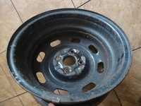 фото thumb №4, Mazda mx3 323 диск стальной r14 14'