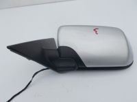 Дзеркало bmw 3 e46 ліва електричний європа Недорого, фото thumb