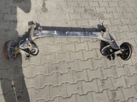 Купить Skoda fabia iii балка задняя подвеска 1.4 tdi, фото thumb