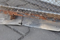 фото thumb №16, Aston martin db9 бампер перед переднє 2005r