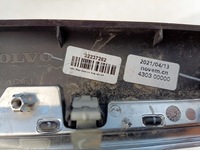 фото thumb №5, Volvo s90 ii drewno молдинг дверь левый задняя