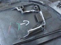 Лампа перед передня права opel corsa f 2019- full led 9829522580 європа Київ, фото thumb