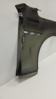 Крыло  левое  перед maserati ghibli 3 14-18r Недорого, фото thumb