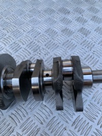 фото thumb №8, Wał коленчатый g3lf hyundai i20 iii 20- 1.0 t-gdi