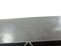 фото thumb №15, Mercedes-benz cls c219 2005 панелі приладова, консоль