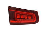 фото thumb №2, Лампа задня l запчастина внутрішня led mercedes glc x253 03.19- ulo