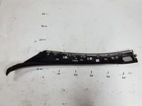 фото thumb №2, Mercedes slk r171 04r- захист стійка ліва перед