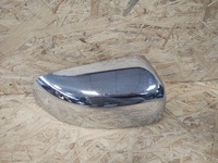 фото thumb №1, Ford ranger 2011- корпус дзеркало накладка хром права