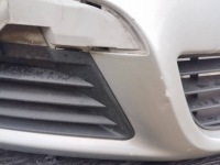 фото thumb №10, Бампер передний перед opel zafira b ксенон z157