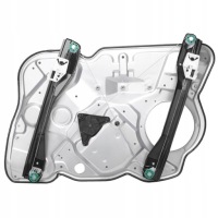 фото thumb №1, Skoda octavia ii подъемник электрический стекло левый