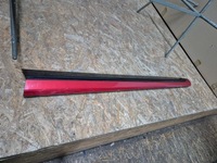 фото thumb №9, Kia ev6 молдинг na двері передні перед праве