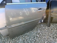 фото thumb №2, Дверь левый задний opel vectra c z155 sedan