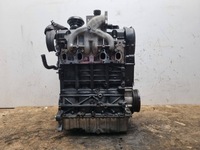 фото thumb №3, Двигун bxe seat leon ii golf v octavia ii touran i a3 8p 1.9tdi голий стійка