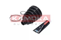 фото thumb №6, Kamoka 114u000 захист, привідний вал привідна