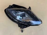 фото thumb №1, Hyundai ix20 10-15r лампа drl протитуманна фара правий перед передній