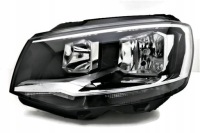 фото thumb №1, Vw transporter t6 15- фара левый depo h7 h7