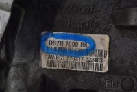 фото thumb №6, Коробка передач автомат ds7r-7000-bk ford mondeo mk5 2.0 tdci 180 km 14-20