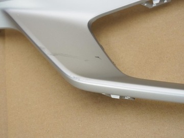 фото thumb №6, Audi q2 81a 2021 рамка бампера лівий зад 81a807967