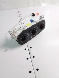 фото thumb №1, L650 панель обдув renault trafic iii 30080060