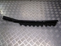 фото thumb №1, Направляющая левый задняя skoda superb 1.9 tdi