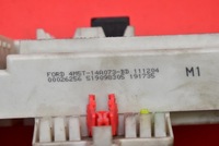 фото thumb №8, Коробка предохранителей bsi 4m5t-14a073-bd ford focus mk2 1.6 tdci 109 km