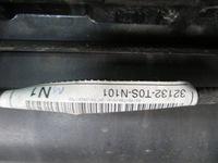 фото thumb №11, Honda cr-v iv рестайлінг бампер зад задній nh731p 14-