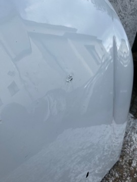 фото thumb №10, Капот крышка двигателя peugeot 2008 i передний рестайлинг