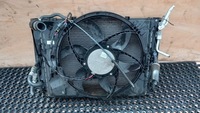 фото thumb №1, Bmw e83 fl 2.0 d вентилятор комплект радиатор