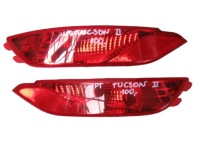 фото thumb №1, Лампа w бампер правая задняя hyundai tucson ii 2 oryg
