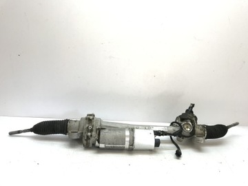 фото thumb №8, Bmw f97 f98 i20 ix трансмиссия рулевая рейка 5a558e0