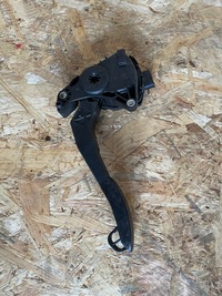 фото thumb №1, Педаль газу renault master iii 180101626r-c