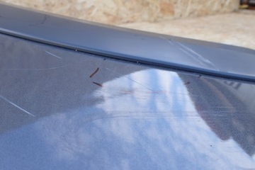 фото thumb №13, Seat leon 3 cross sport cupra 5f0 крило планка праві r оригінал оригінальний номер