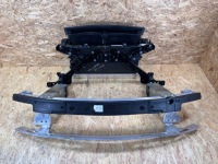 Купить Ремень передний усилитель балка радиатор tesla model y 2020-, фото thumb