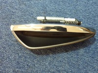 фото thumb №1, Ручка наружная alfa romeo 159 2005-2011r. правая задняя разные цвета