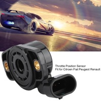 фото thumb №9, 91463158 датчик положение дроссель do citroena fiata peugeota renault