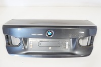 фото thumb №1, Bmw 3 f30 крышка багажника багажника b39