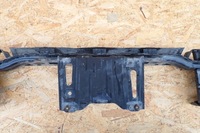 фото thumb №10, Hilux viii 15-19 бампер задня балка оригінал