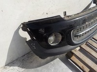 фото thumb №8, 612 mini cooper r55 r56 r567 lif бампер перед передний