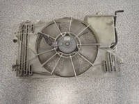 фото thumb №1, Corolla verso 1.8 benz 04-09 вентилятор радіатора
