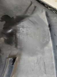 фото thumb №10, Диффузор накладка бампера audi a4 b9 8w0