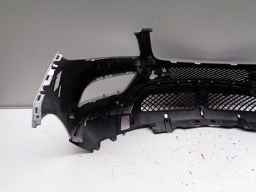 фото thumb №9, Бампер переднє mercedes ml w166 11- номер 44644