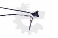 фото thumb №8, Датчик температуры выхлопных газов alfa fiat jeep 55255886