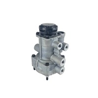 фото thumb №1, Клапан прицепа volvo fh volvo fm wabco 9730090150