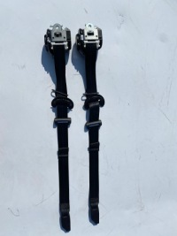 Ремень ремни renault megane rs iv безопасности левое  или правый  перед передний с Разборки, фото thumb