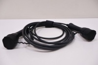 Volvo v60 2 2.0 t6 plug in hybrid шланг зарядки зарядное устройство 35850801 Киев, фото thumb