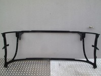 фото thumb №3, Рамка каркас решітка scania r новий typ