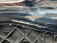 Фара full led левая перед alfa romeo stelvio рестайлинг  22- uszk 505801760 Доставка, фото thumb